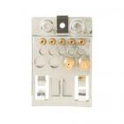 GE JGB700DEJ5WW LP Conversion Kit Assembly - Genuine OEM