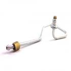 GE JGB700DEJ5WW Orifice Holder (Front, Left) - Genuine OEM