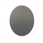 GE JGB700DEJ5WW Range Burner Cap - Genuine OEM