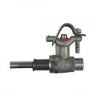 GE JGB700DEJ5WW Range Burner Valve - Genuine OEM
