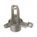 GE JGB700DEJ5WW Surface Burner Base - Genuine OEM