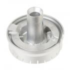 GE JGB700DEJ5WW Surface Burner (Large) - Genuine OEM
