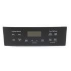 GE JGB700SEJ3SS T09 Overlay - Genuine OEM