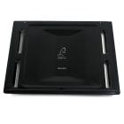 GE JGB760EEF1ES Oven Bottom Assembly - Genuine OEM