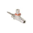 GE JGB810DEP1WW Valve Burner - Genuine OEM