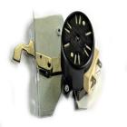 GE JGB860FEJ2DS Automatic Latch - Genuine OEM