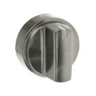 GE JGB860FEJ2DS Burner Knob (Stainless) - Genuine OEM