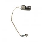 GE JGB860FEJ2DS Ignitor Glowbar - Genuine OEM