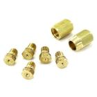 GE JGB860FEJ2DS Natural Gas Conversion Kit - Genuine OEM