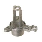 GE JGB860FEJ2DS Surface Burner Base - Genuine OEM