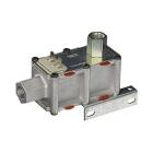 GE JGBP24GEN1 Dual Oven Safety Valve (0.375in Inlet) - Genuine OEM