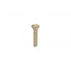 GE JGBP27BEA4AD Torx Mounting Screw - Genuine OEM