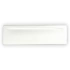 GE JGBP29WEK3WW Front Drawer Panel - White - Genuine OEM