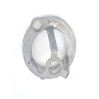 GE JGBP32CEJ1CC Cooktop Bracket - Genuine OEM