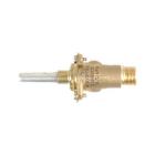 GE JGBP32CEJ1CC Valve Burner - Genuine OEM