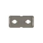 GE JGBP35GRA2WW Left Pan Unit (Gray) - Genuine OEM
