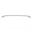 GE JGBP35WEA7WW White Door Handle (White) Genuine OEM