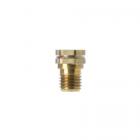 GE JGBP85WEB2WW Natural Gas Orifice - Genuine OEM