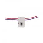 GE JGBS04BEA4AD Spark Ignition Switch - Genuine OEM