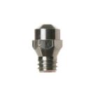 GE JGBS04BET1WH Orifice Spud - Genuine OEM