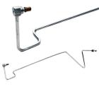 GE JGBS04PPM4WW Valve Tube Supply - Genuine OEM