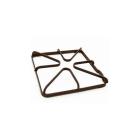 GE JGBS07DET1BB Burner Grate - Black - Genuine OEM