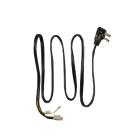 GE JGBS19GER2SA Line Cord - Genuine OEM