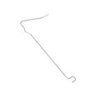GE JGBS20BEA3AD Range Support Bracket - Genuine OEM
