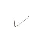 GE JGBS20GEV1AD Range Top Support Rod - Genuine OEM