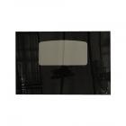 GE JGBS21DEM2CC Outer Oven Door Glass - Genuine OEM