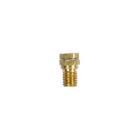 GE JGBS23AEW1AA Orifice Spud - Genuine OEM