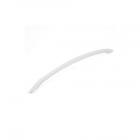 GE JGBS23DEM3CC Handle (White) - Genuine OEM