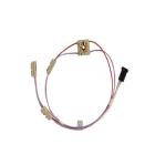 GE JGBS60DEK5BB Burner Box Harness - Genuine OEM