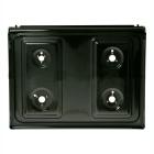 GE JGBS60DEK5BB Main Cooktop - Genuine OEM