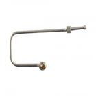 GE JGBS60DEK5BB Orifice Holder (Front) - Genuine OEM