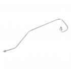 GE JGBS60DEK5BB Orificice Holder (Rear, Right) - Genuine OEM