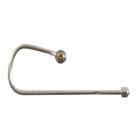 GE JGBS60DEK5BB Surface Burner Tube and Orifice - Genuine OEM