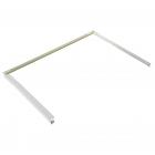 GE JGBS60DEK5WW Door Trim - Genuine OEM