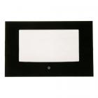GE JGBS60DEK6BB Oven Door Glass - Genuine OEM