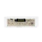 GE JGBS60DEK6WW Touchpad Control Board - Genuine OEM