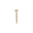 GE JGBS65DEF1WW Screw (10-16 X .95 in) - Genuine OEM