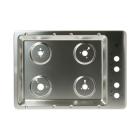 GE JGP3530SL1SS Maintop Assembly - Stainless - Genuine OEM