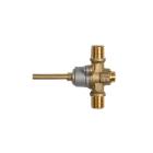 GE JGP940SEK2SS Valve Lockout - Genuine OEM