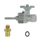 GE JGP963SEK2SS Gas Valve Kit - Genuine OEM