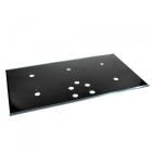 GE JGP970BEK3BB Glass Maintop - Genuine OEM