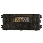 GE JGRS14GET1BB Oven Control - Genuine OEM