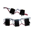 GE JGS760DEL4WW Harness Switches - Genuine OEM