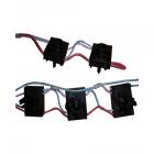 GE JGS760FEL1DS Harness Switches - Genuine OEM
