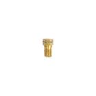 GE JGSP28SEN4SS Orifice Spud - Genuine OEM