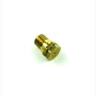 GE JGSP33WEV6WW Orifice Spud - Genuine OEM